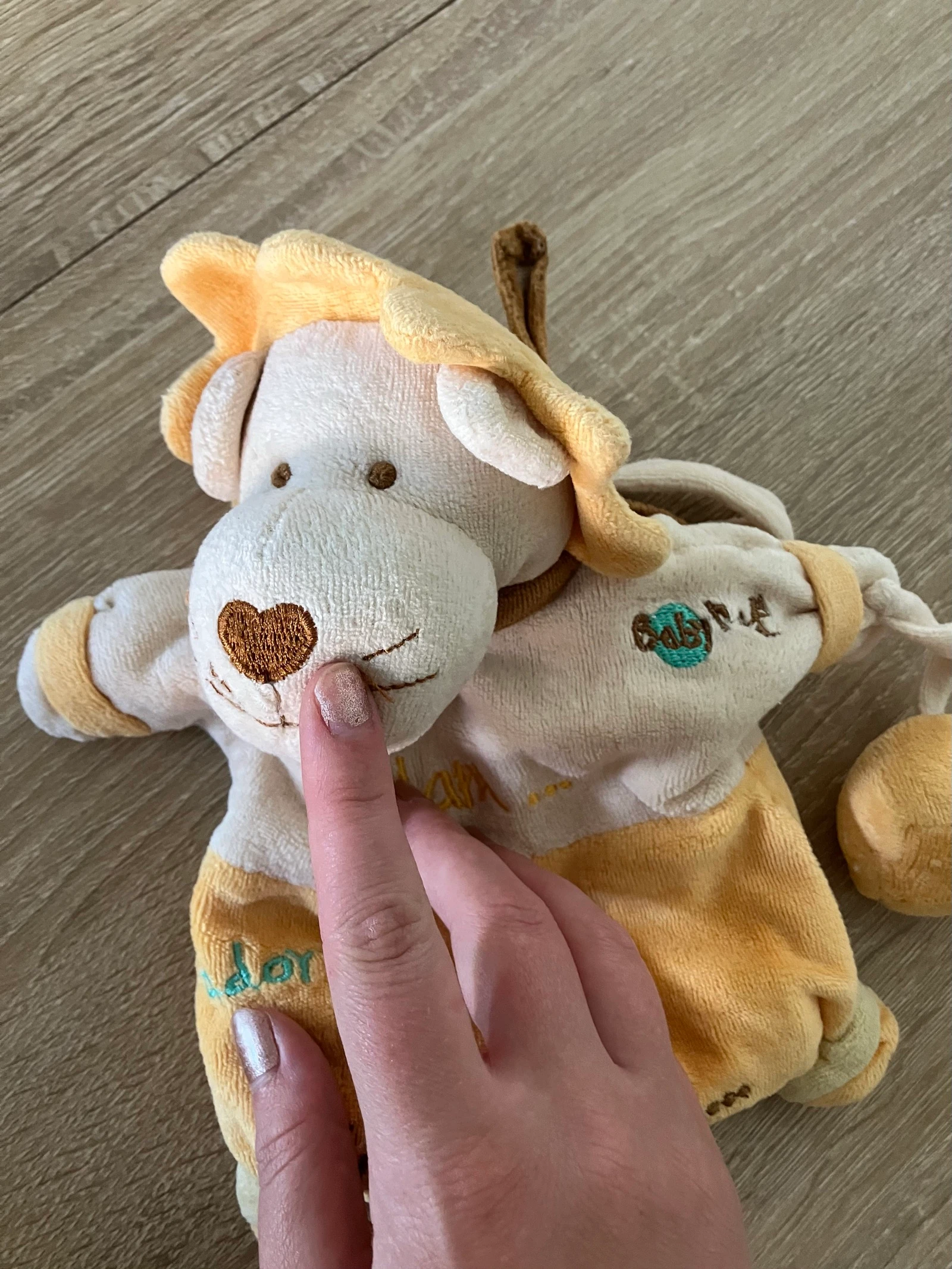 Marionettenpluche – photo 3